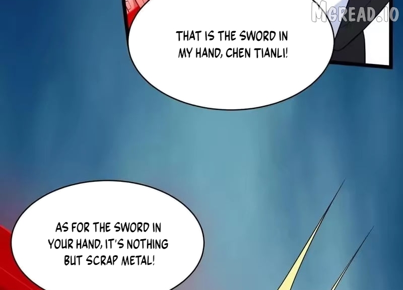 Divine Urban God Chapter 322  - page 73